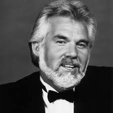 How tall is Kenny Rogers?